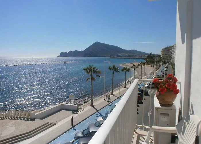 Los Azules De Altea
