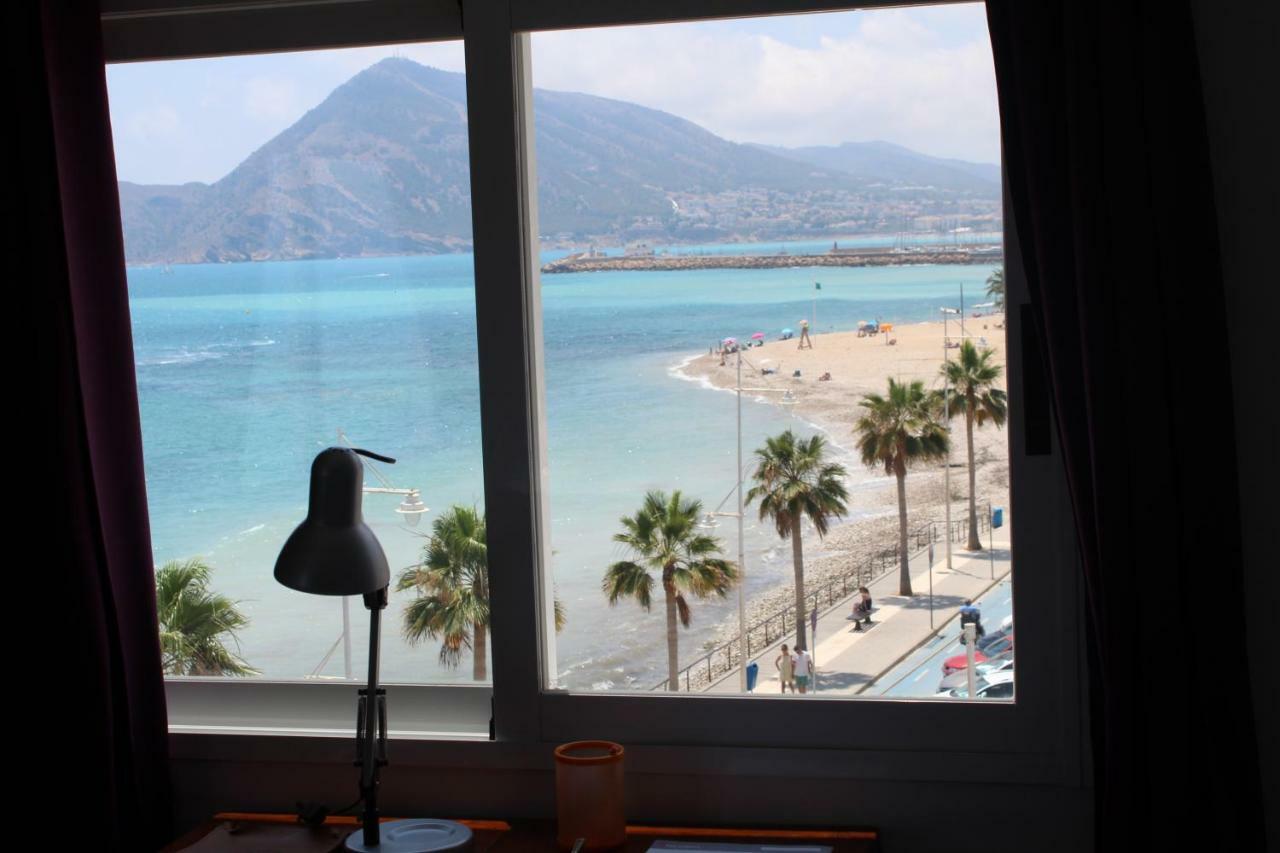 Azules De * Altea