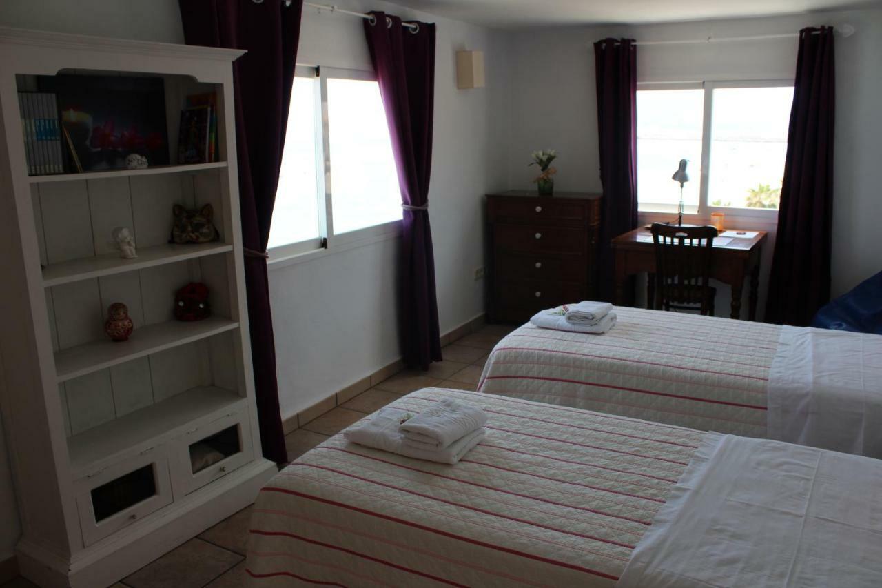 Vakantiehuis Azules De Altea